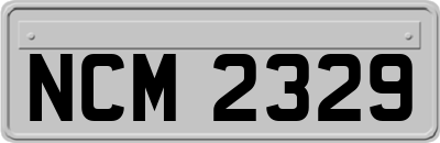 NCM2329