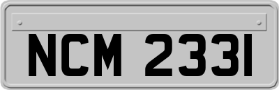 NCM2331