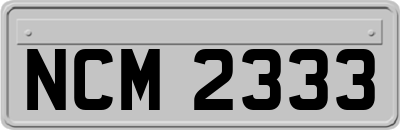NCM2333