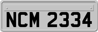 NCM2334