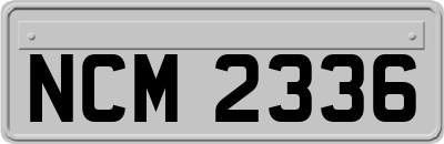 NCM2336