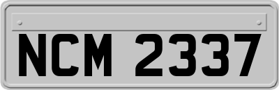 NCM2337