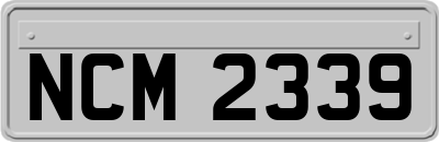 NCM2339