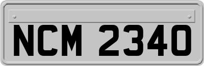 NCM2340