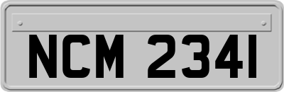NCM2341