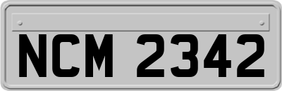NCM2342