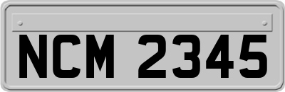 NCM2345