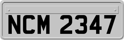 NCM2347