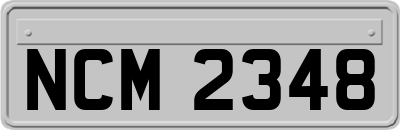 NCM2348