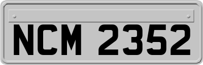NCM2352