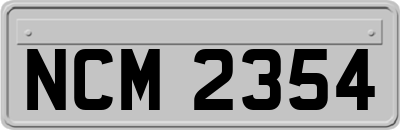 NCM2354