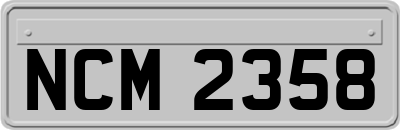 NCM2358