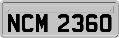 NCM2360