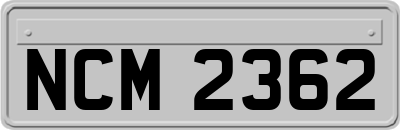 NCM2362