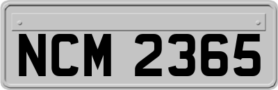 NCM2365