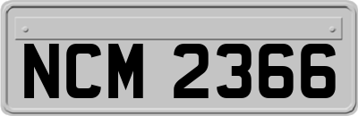 NCM2366