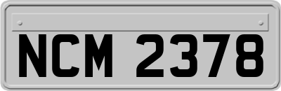 NCM2378