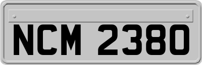 NCM2380