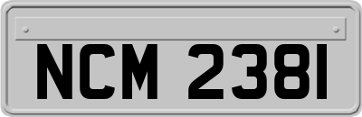 NCM2381