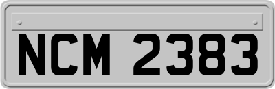 NCM2383