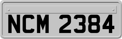 NCM2384