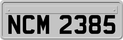 NCM2385