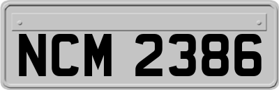 NCM2386