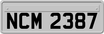 NCM2387