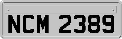 NCM2389