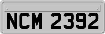NCM2392