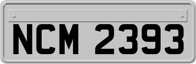 NCM2393