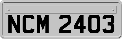 NCM2403