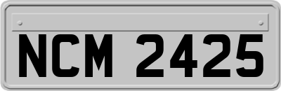 NCM2425