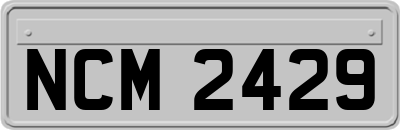 NCM2429