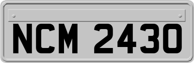 NCM2430