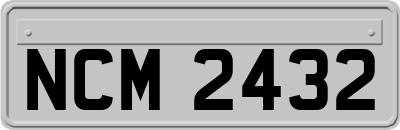 NCM2432