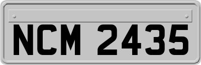NCM2435