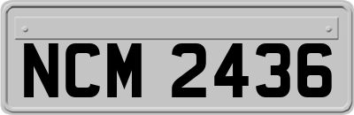 NCM2436