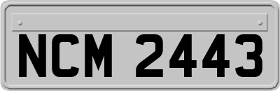 NCM2443