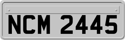 NCM2445
