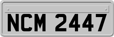 NCM2447