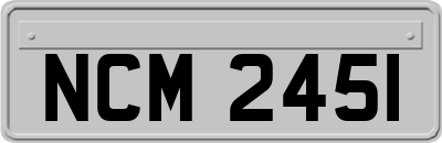NCM2451