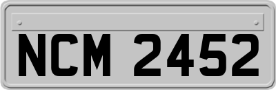 NCM2452