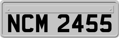 NCM2455