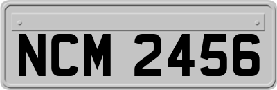 NCM2456