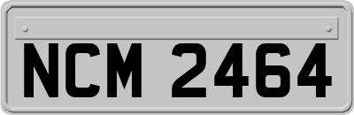 NCM2464