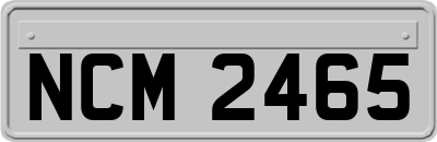 NCM2465