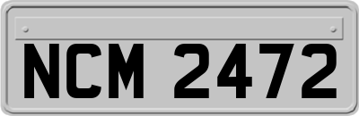 NCM2472