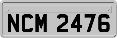 NCM2476