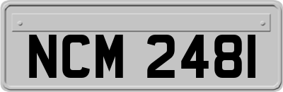 NCM2481